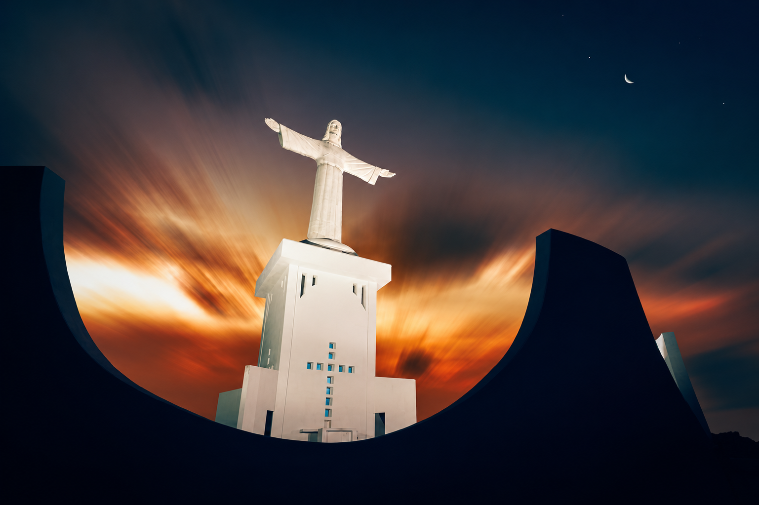 Cristo Rei