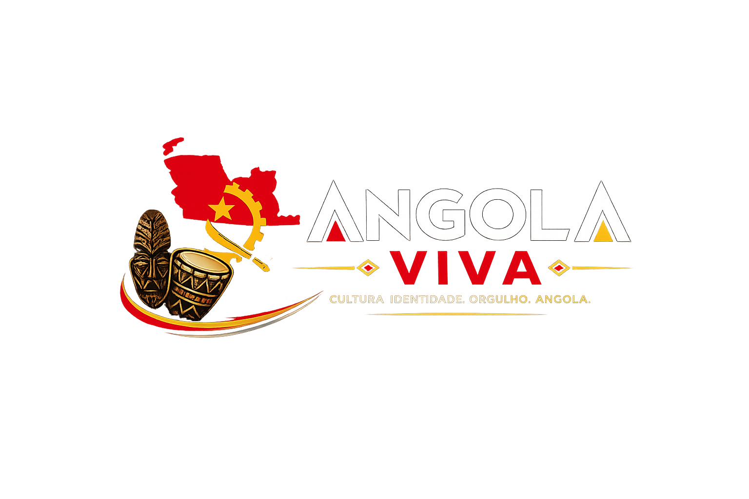 ANGOLA VIVA